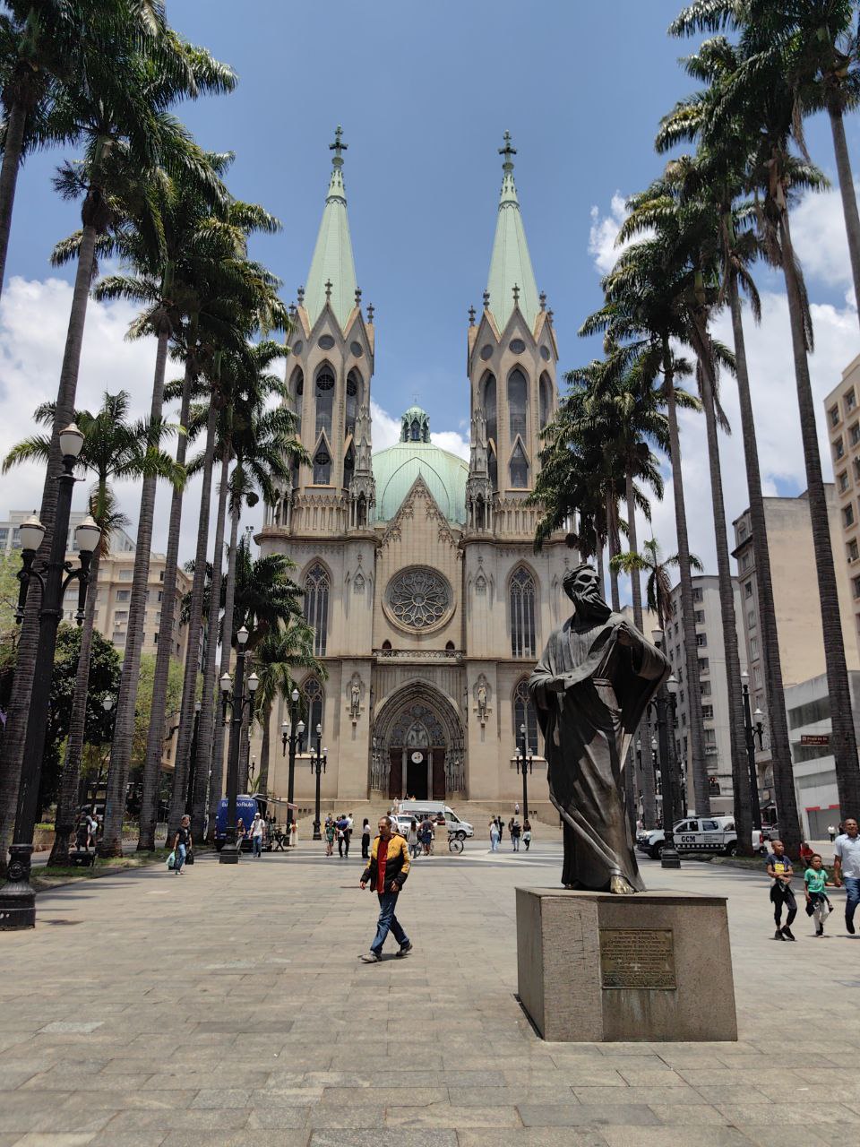 Фото клиента